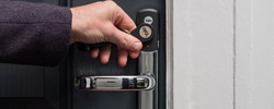 Peckham access control service