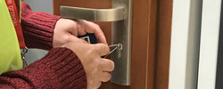 Peckham lockout service