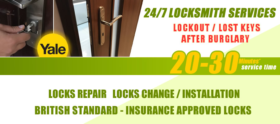 South Bermondsey locksmith services